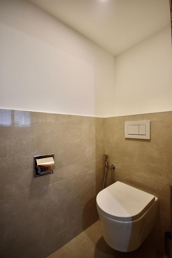 De Luxe Avec Magnifique Vue A Courchevel, 5 Chambres, 15 Pers *